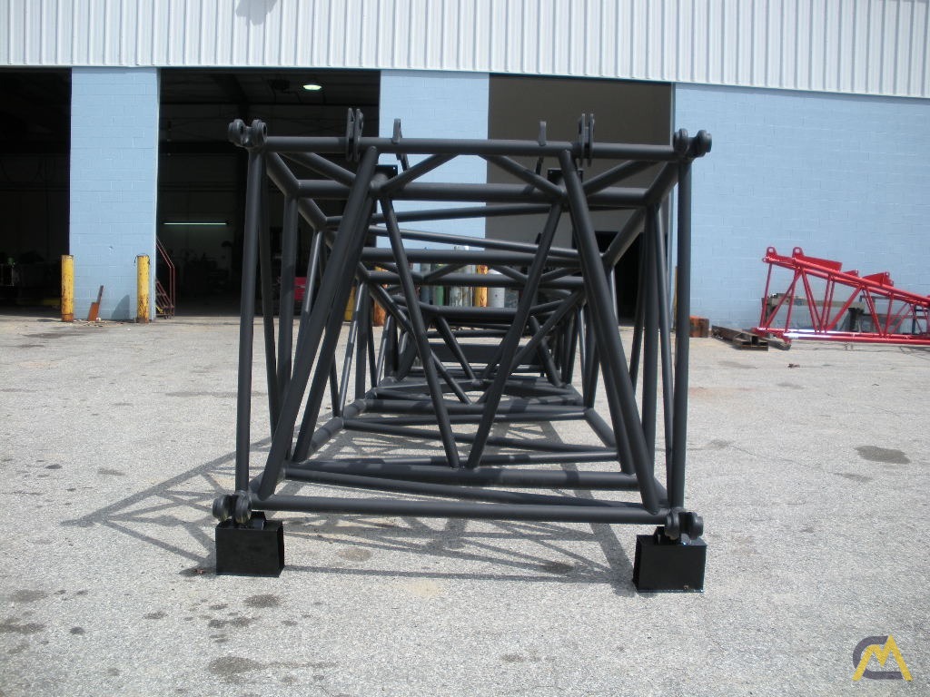Link-Belt 248 Boom Base Section 1