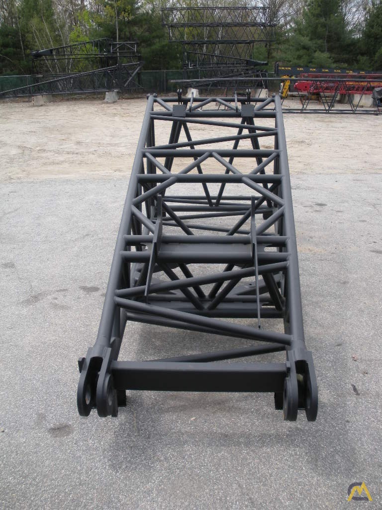 Link-Belt 248 Boom Base Section 3