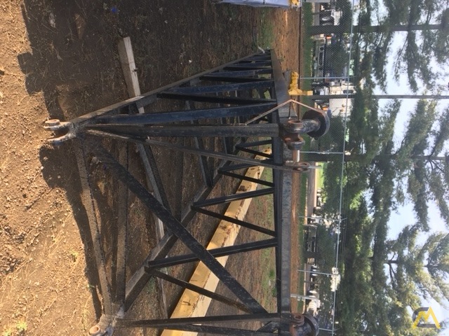 Link-Belt 25' x 60