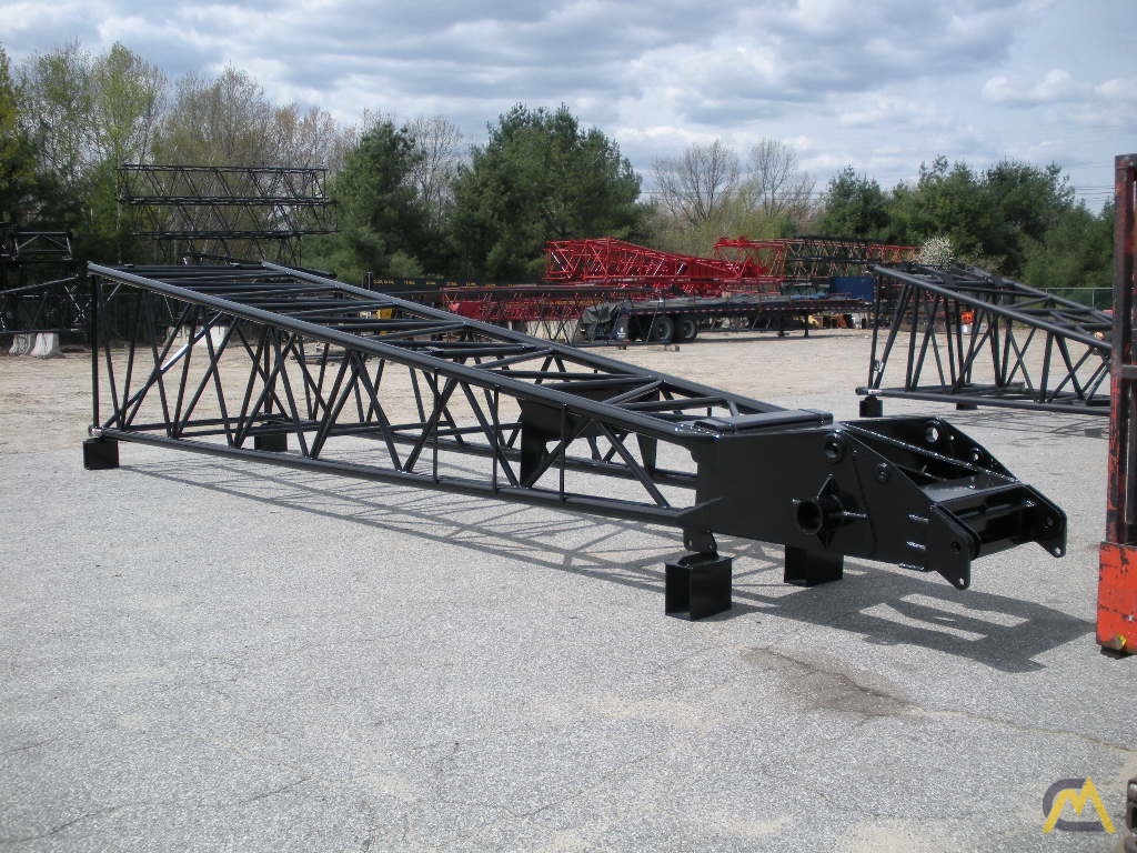 Link-Belt 268 Top Section 1