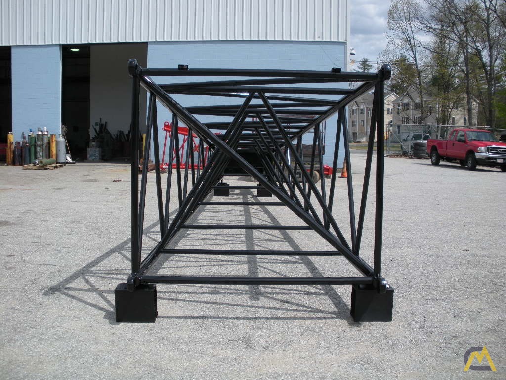 Link-Belt 268 Top Section 2
