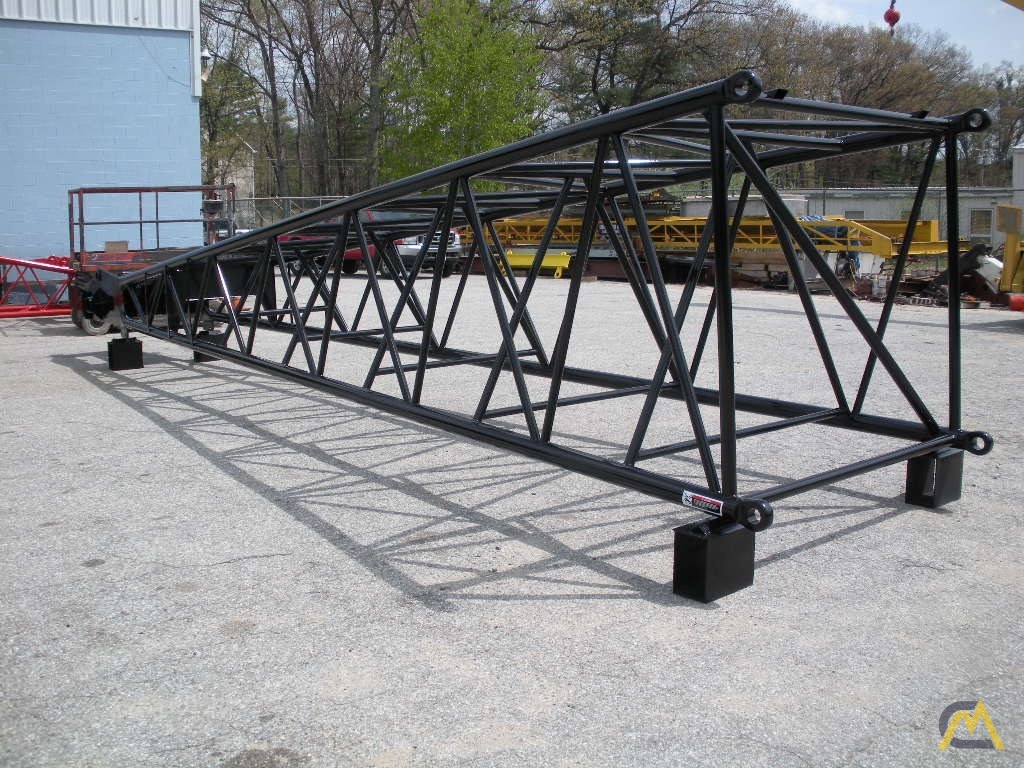 Link-Belt 268 Top Section 4