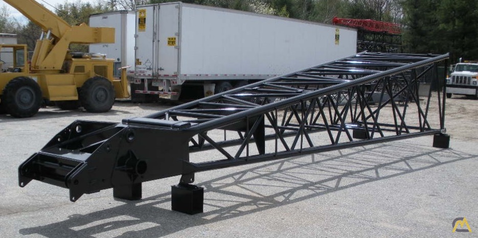 Link-Belt 268 Top Section 0
