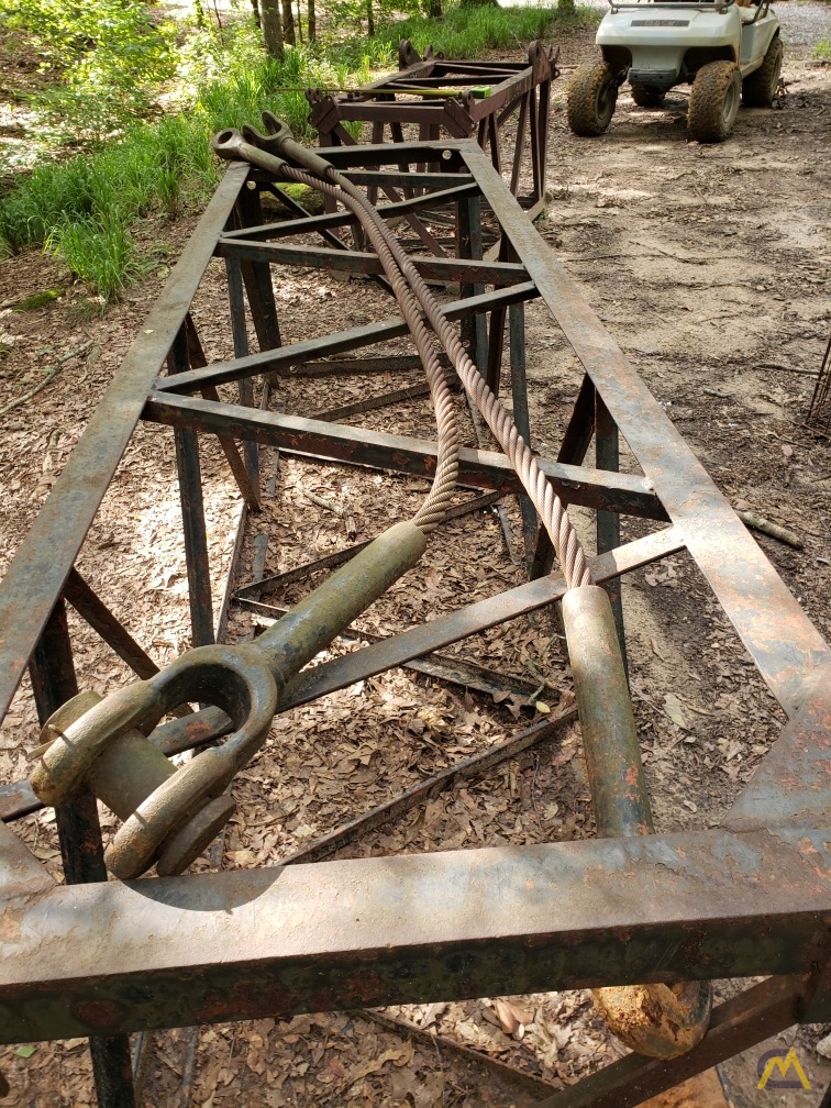 Link-Belt LS78 10' x 34