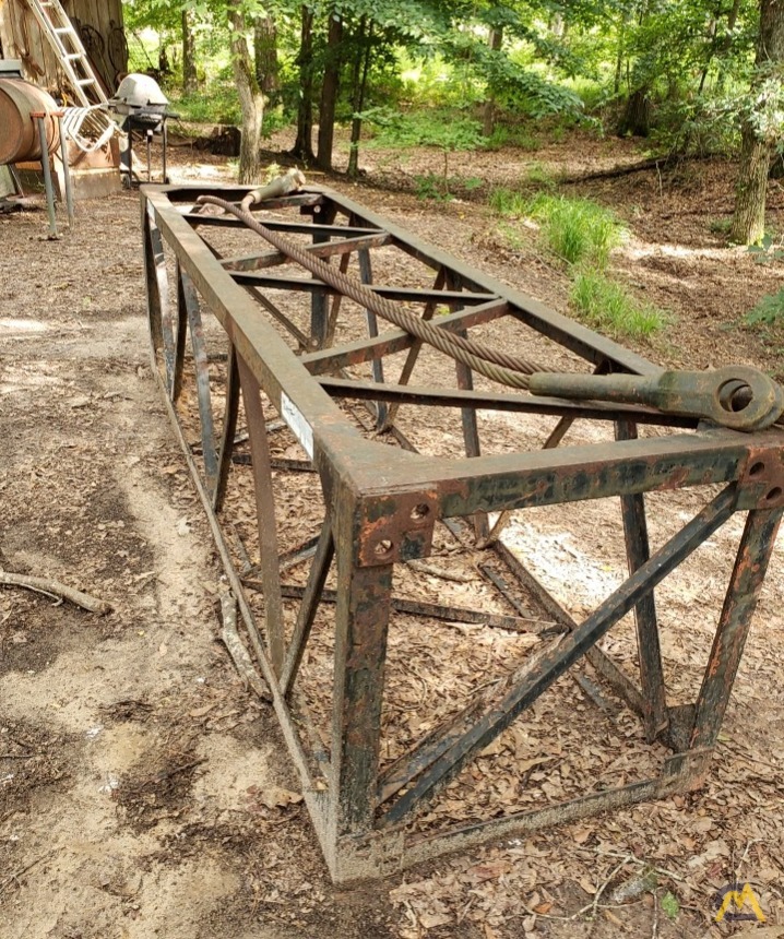 Link-Belt LS78 10' x 34