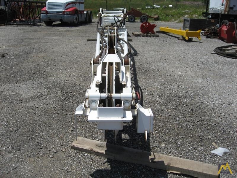 Manitowoc #134 Fixed Jibs for 555, 777, 888, 999 & 14000 1