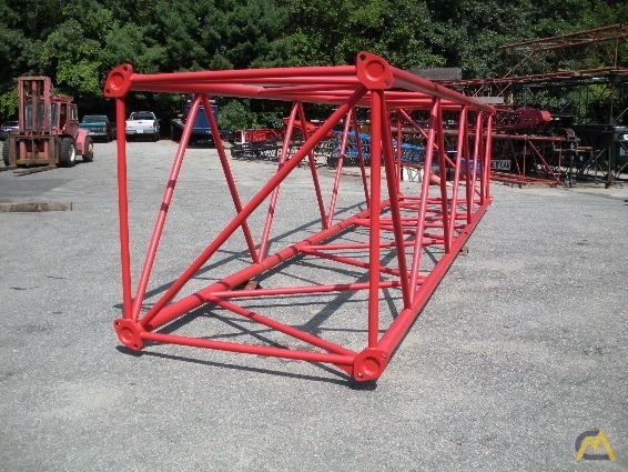 Manitowoc #17 30' Boom Section 1