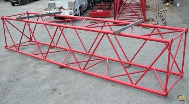 Manitowoc #17 30' Boom Section 0