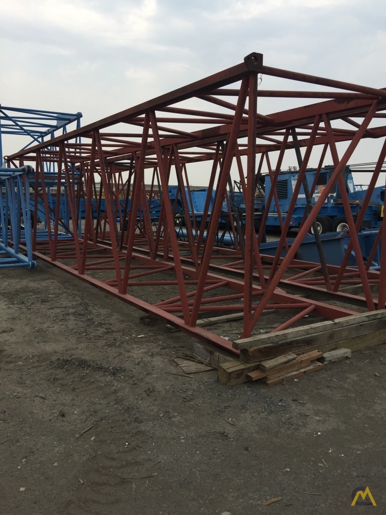 Manitowoc #7 Boom 1