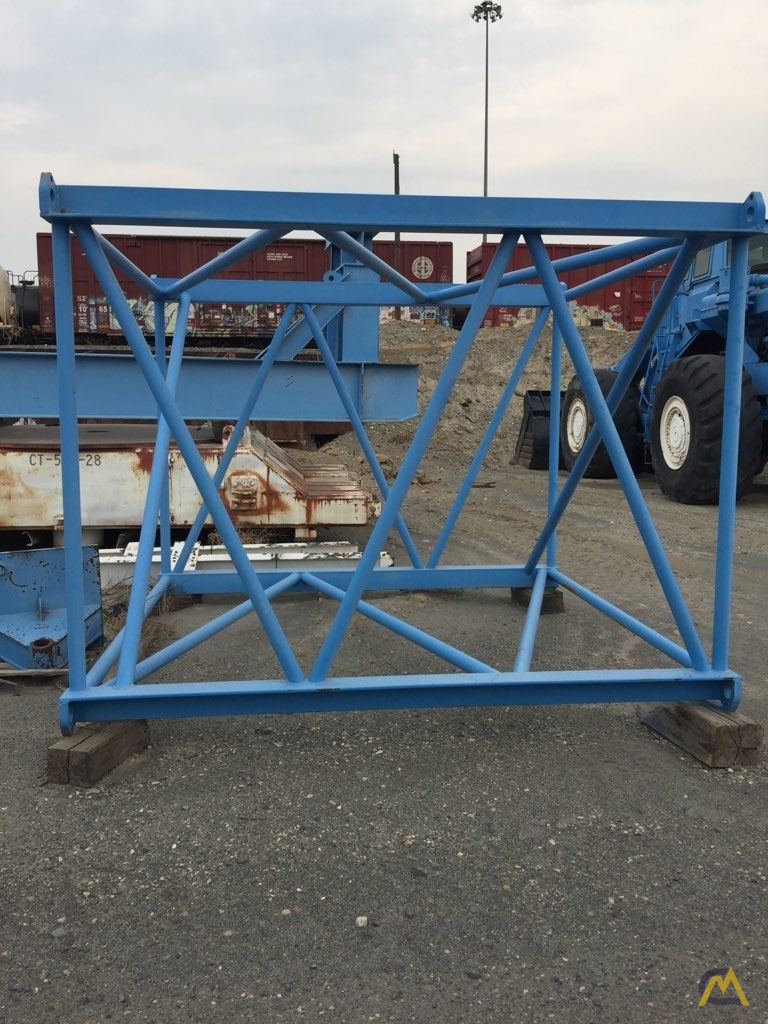 Manitowoc #7 Boom 2