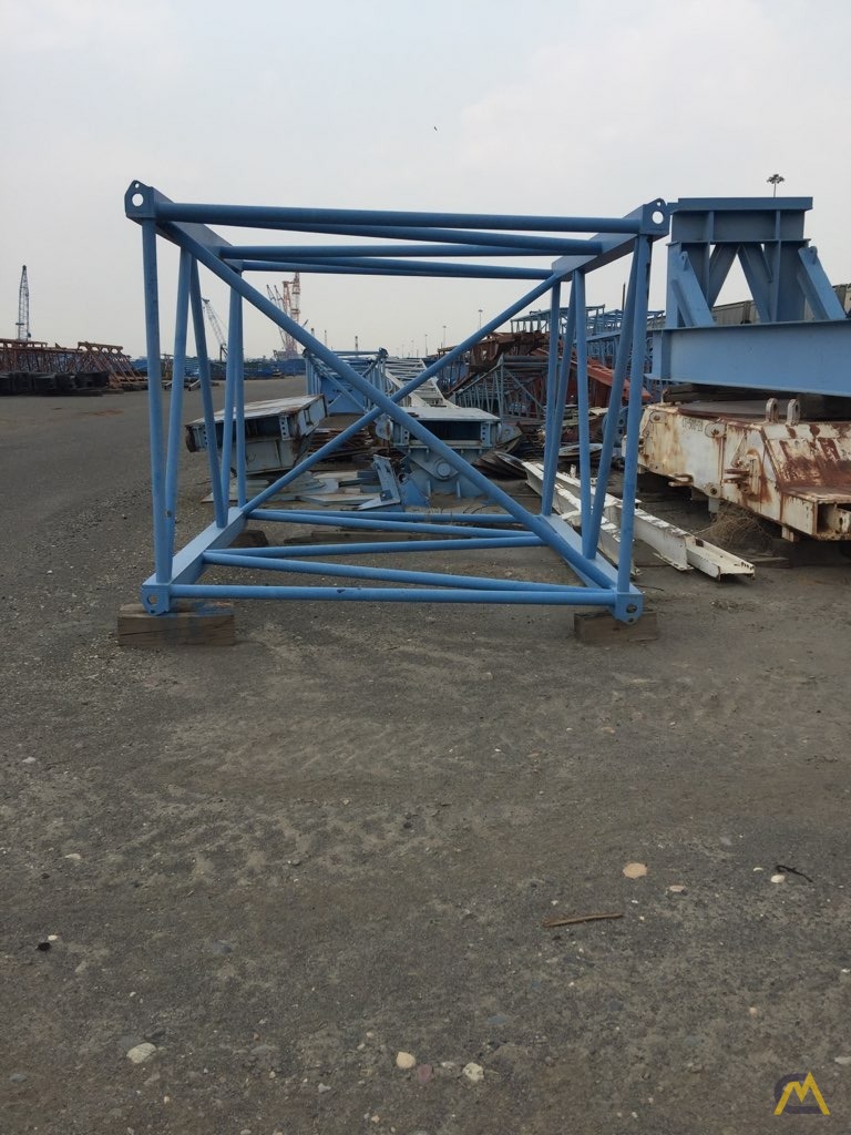 Manitowoc #7 Boom 3