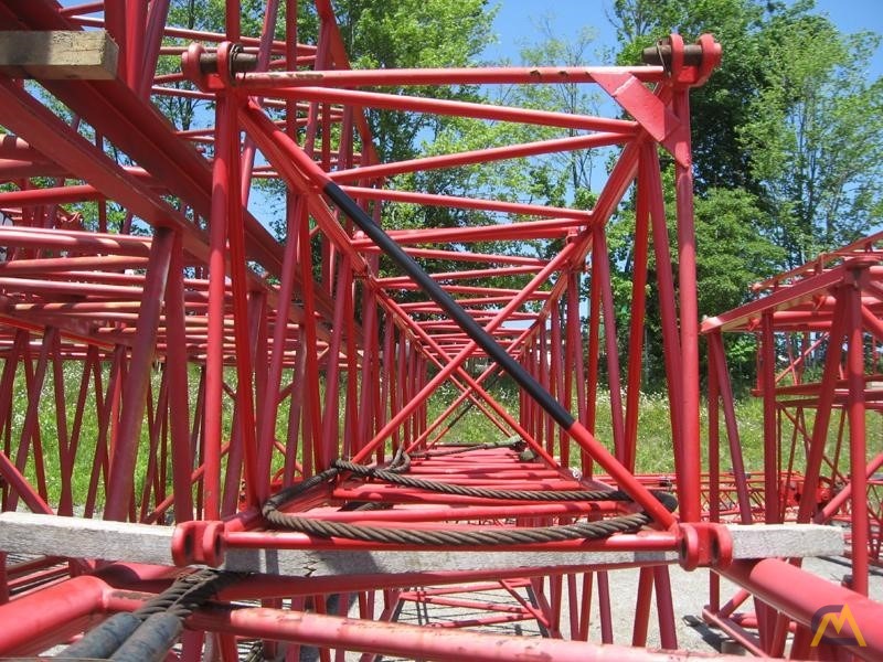 Manitowoc #8000 Jib Insert 0