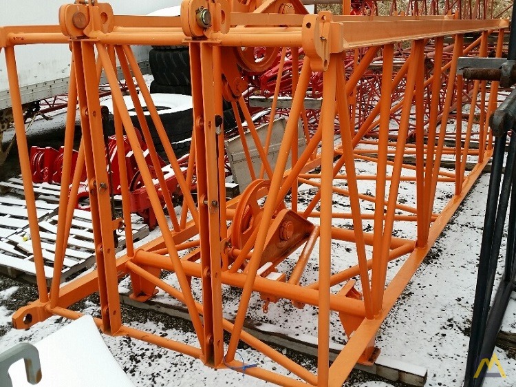 Manitowoc 999 Boom 0