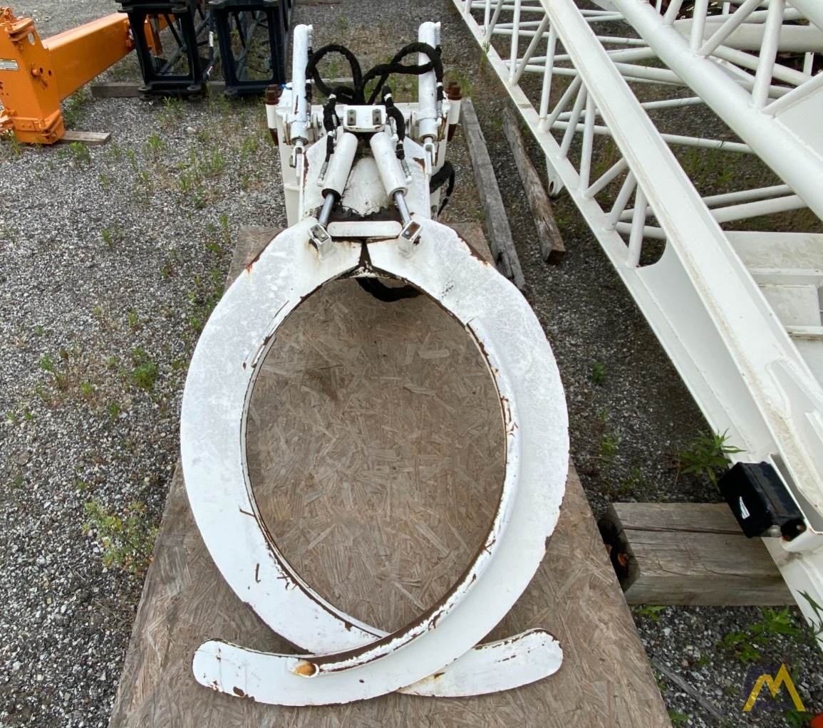 Pole Claw for Mantis Telecrawler 0