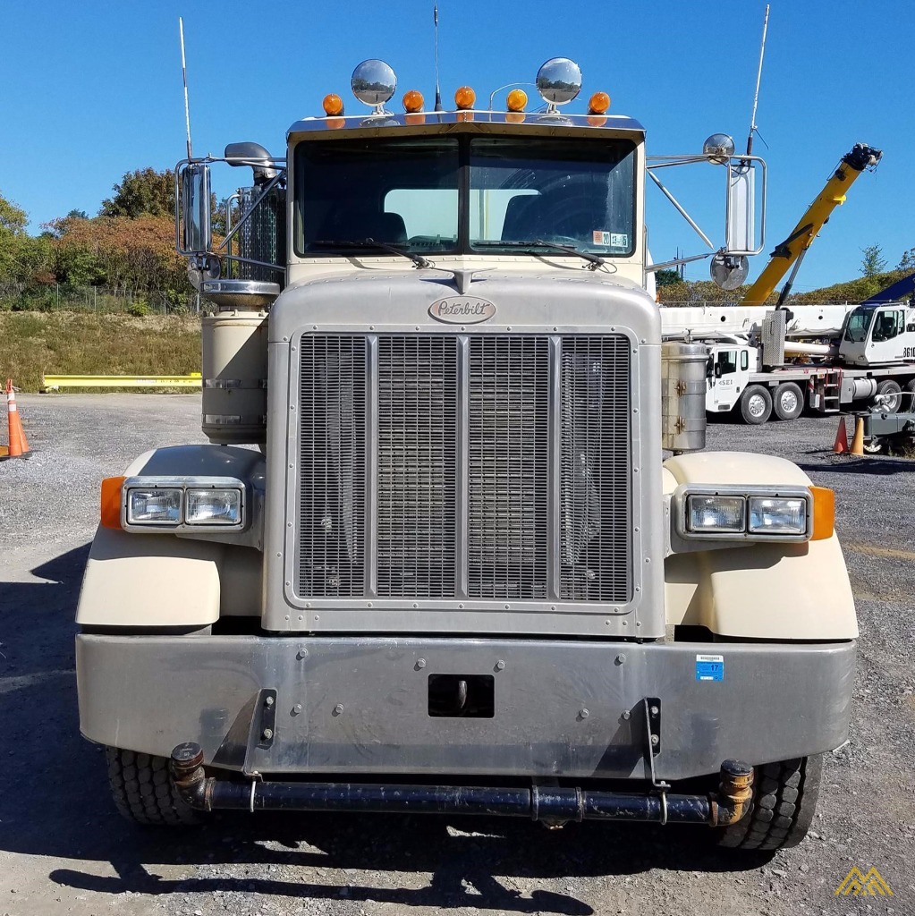 Rosco DS4000 Water Truck 4