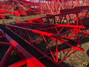 #132 Heel Section for Manitowoc Jib