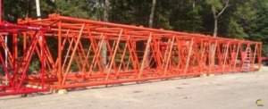 15' #79 Boom Transition Insert