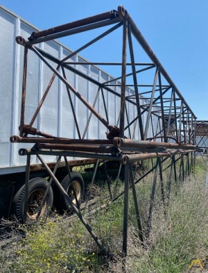 (2) Link-Belt 30' x 60