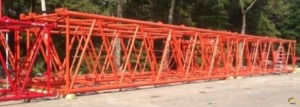 20' #79 Main Boom Insert