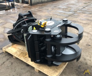 2022 RagnarTech JAK-400 Tree Shear