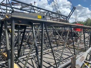 American (Terex) 77 Lattice Boom Sections