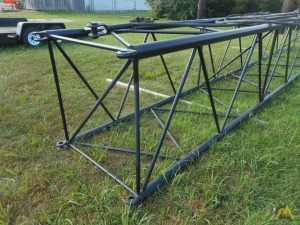 American 47H (HC80, 5530) 80’ Total (1) 20’ & (2) 30' Boom Inserts; CranesList ID: 499