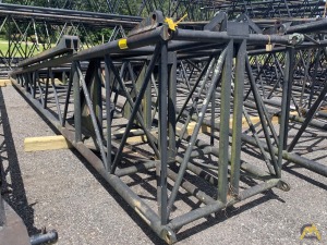 American 7150 Lattice Boom Heel Section 