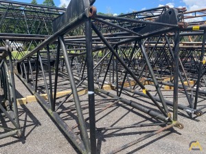 American 900S Lattice Boom Heel Section