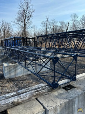 Boom & Jib Sections for P&H 790TC