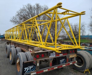 Boom Section for Kobelco CK-800