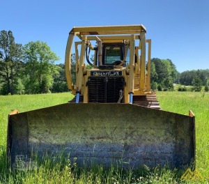 Caterpillar D6R XW Series II Crawler