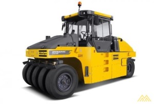 Dynapac CP2700 Pneumatic Compactor