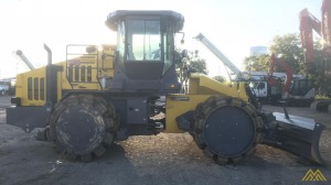 Dynapac CT3000 Compactor