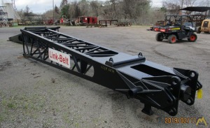 Fits Link-Belt LS-108H / LS-108H5 - 20' x 42