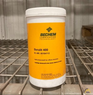 Friction Reducing Lubricants