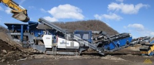 Kleeman MR130Zi EVO 2 Crusher