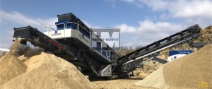 Kleeman MS 953 EVO Screening Plant
