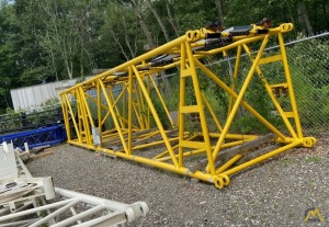 Kobelco CK1600 Booms