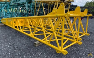 Kobelco CK850 Crawler Crane Boom Heel Section 