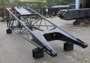 Lima 700 Boom Base Section