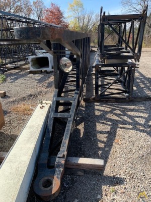 Link-Belt 25' x 60