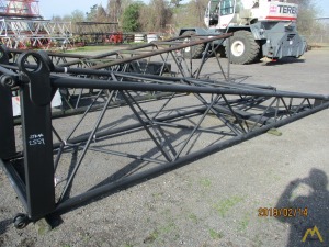 Two -Link-Belt LS118 - 54