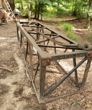 Link-Belt LS78 10' x 34