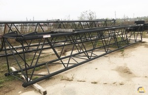 Make An Offer! Terex HC 80 30’ 47H Boom Insert