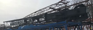 Manitowoc #16 Tip Section