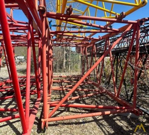 Manitowoc #82 20' Boom Section (and Jib Sections)