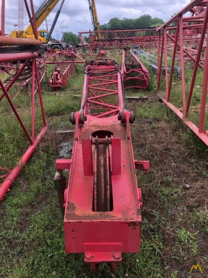 Manitowoc 12000 Boom