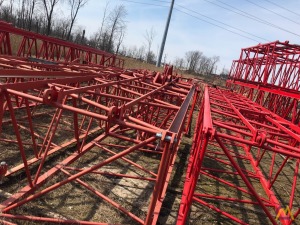 Manitowoc #84 Boom for 555