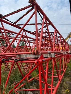 Manitowoc 8000/8500 (Kobelco CK800/CK850) Boom Sections