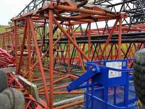 Manitowoc 888 Lattice Boom Section